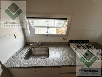 Departamento en ALQUILER!