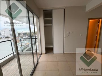 Departamento en ALQUILER!