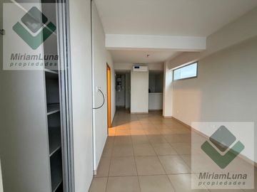 Departamento en ALQUILER!