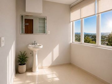 Consultorio / oficina en renta – Viveros de la Loma, Tlalnepantla