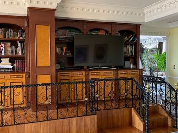 Estupendo Depto en Venta Lomas Chapultepec