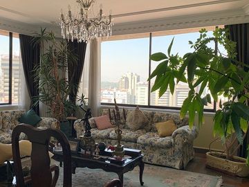 Estupendo Depto en Venta Lomas Chapultepec