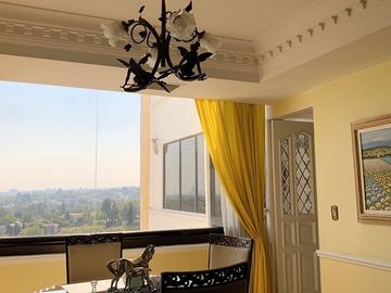 Estupendo Depto en Venta Lomas Chapultepec