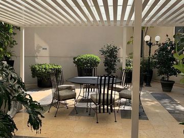 Estupendo Depto en Venta Lomas Chapultepec