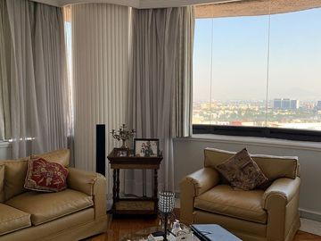 Estupendo Depto en Venta Lomas Chapultepec