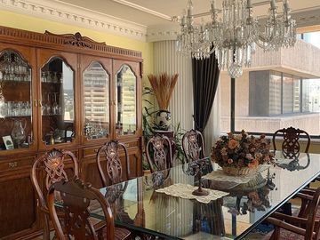 Estupendo Depto en Venta Lomas Chapultepec