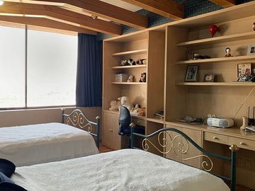 Estupendo Depto en Venta Lomas Chapultepec