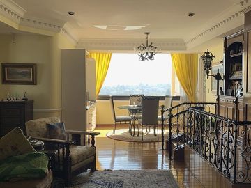 Estupendo Depto en Venta Lomas Chapultepec