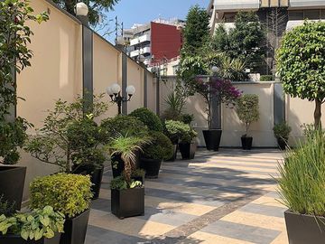 Estupendo Depto en Venta Lomas Chapultepec