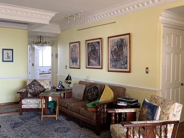 Estupendo Depto en Venta Lomas Chapultepec