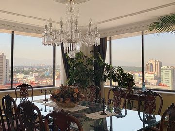Estupendo Depto en Venta Lomas Chapultepec
