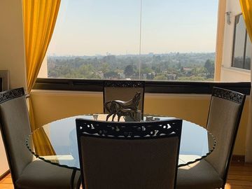 Estupendo Depto en Venta Lomas Chapultepec