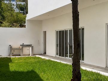 Casa en Cumbres de Santiago