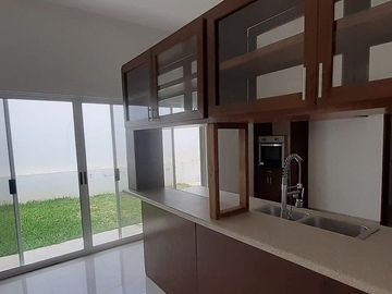 Casa en Cumbres de Santiago