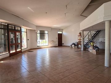 Venta ESQUINA sobre ruta en Funes RUTA 9 y ELORZA - Desarrollos Edificio Local Comercial Inversion