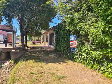 Venta ESQUINA sobre ruta en Funes RUTA 9 y ELORZA - Desarrollos Edificio Local Comercial Inversion