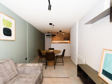 Duplex Premium de 3 dormitorios a estrenar, edificio con Pileta