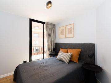 Duplex Premium de 3 dormitorios a estrenar, edificio con Pileta