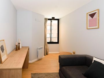 Duplex Premium de 3 dormitorios a estrenar, edificio con Pileta