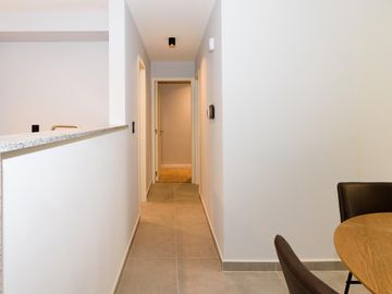 Duplex Premium de 3 dormitorios a estrenar, edificio con Pileta