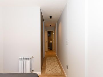 Duplex Premium de 3 dormitorios a estrenar, edificio con Pileta