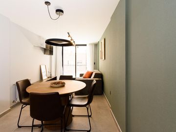 Duplex Premium de 3 dormitorios a estrenar, edificio con Pileta