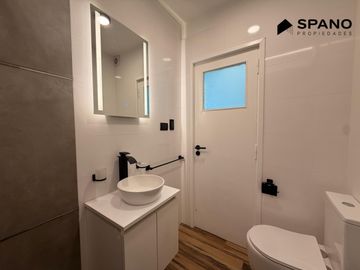 Departamento en venta-3 ambientes con balcon-Plaza Colon-Mar del Plata