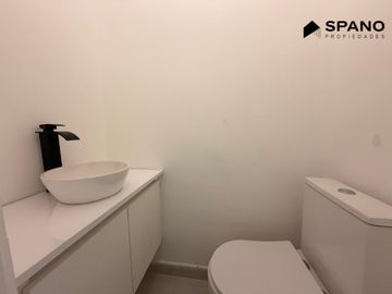 Departamento en venta-3 ambientes con balcon-Plaza Colon-Mar del Plata