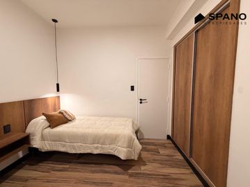 Departamento en venta-3 ambientes con balcon-Plaza Colon-Mar del Plata