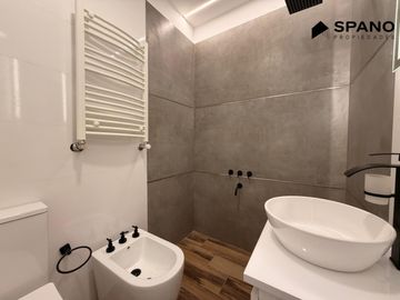 Departamento en venta-3 ambientes con balcon-Plaza Colon-Mar del Plata