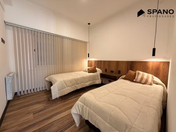 Departamento en venta-3 ambientes con balcon-Plaza Colon-Mar del Plata