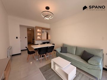 Departamento en venta-3 ambientes con balcon-Plaza Colon-Mar del Plata