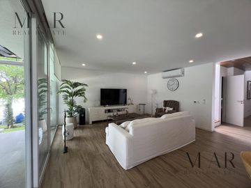 Casa en Venta 4 dorm en Las Tipas, Nordelta