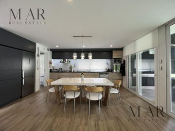 Casa en Venta 4 dorm en Las Tipas, Nordelta