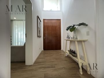 Casa en Venta 4 dorm en Las Tipas, Nordelta