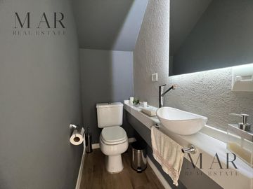 Casa en Venta 4 dorm en Las Tipas, Nordelta