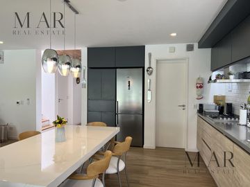 Casa en Venta 4 dorm en Las Tipas, Nordelta