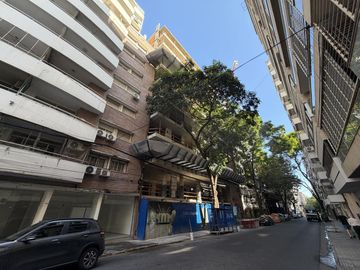 VENTA - Balcarce / San Lorenzo - 2 dorm   2 baños