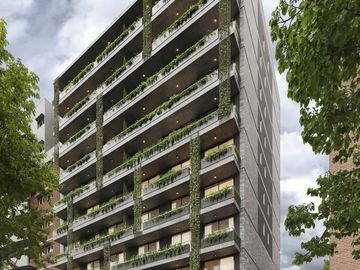 VENTA - Balcarce / San Lorenzo - 2 dorm   2 baños