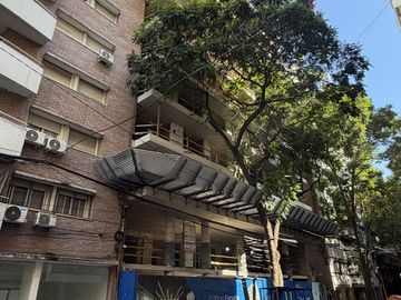 VENTA - Balcarce / San Lorenzo - 2 dorm   2 baños