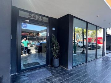 VENTA DEPARTAMENTO 2 AMBIENTES AMOBLADO CON BALCON EN PALERMO