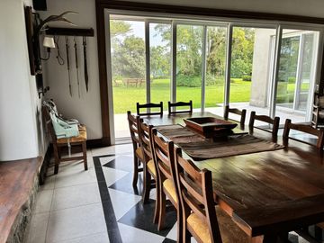 Casa en Venta 10 Ambientes en Ayres de Pilar