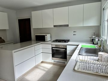 Casa en Venta 10 Ambientes en Ayres de Pilar
