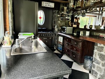 Casa en Venta 10 Ambientes en Ayres de Pilar