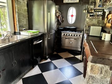Casa en Venta 10 Ambientes en Ayres de Pilar