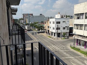 Edificio a la venta en la zona centro de Guadalajara