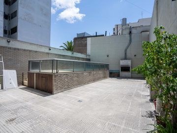 Departamento en Flores
