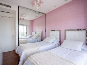 Departamento en Flores