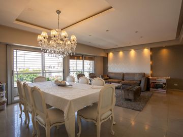 Departamento en Flores