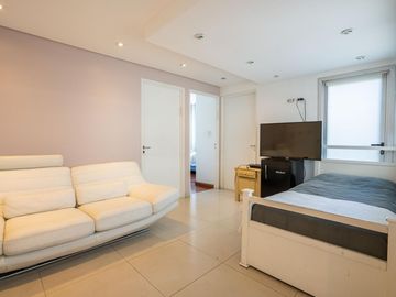 Departamento en Flores